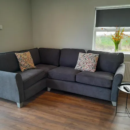 Lejlighed Hilltop Haven, *