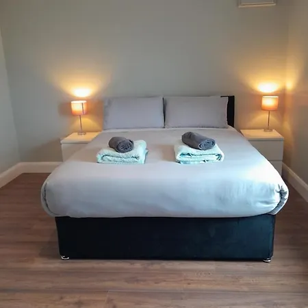 Hilltop Haven, دولين