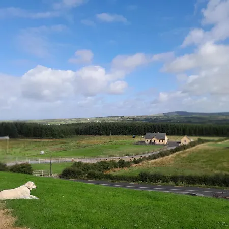 Hilltop Haven, Doolin