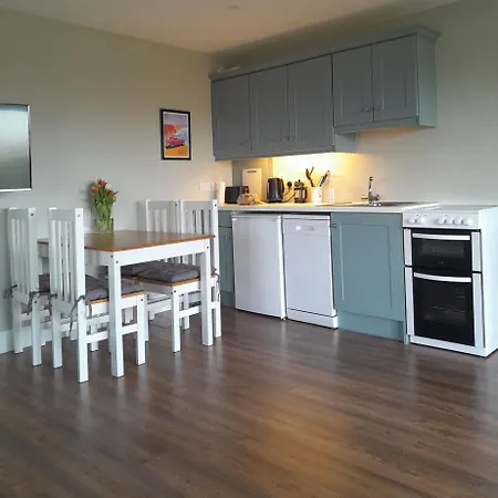 Hilltop Haven, Doolin