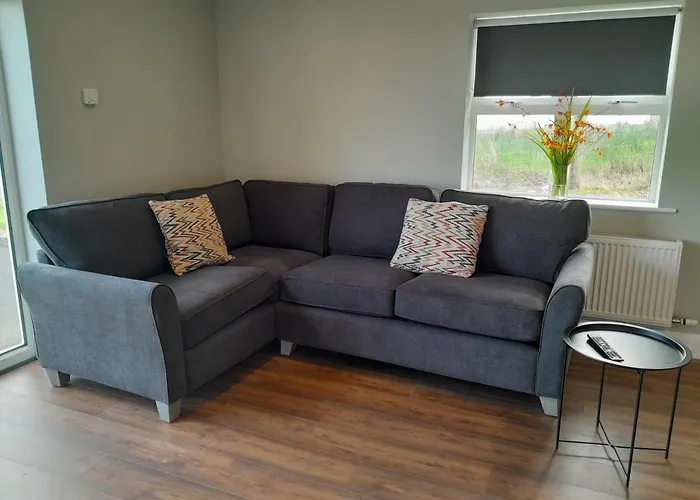 Lejlighed Hilltop Haven, *