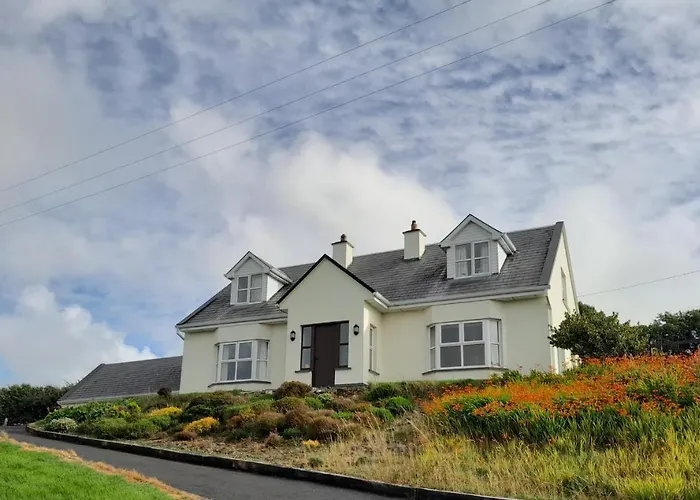 Hilltop Haven, *