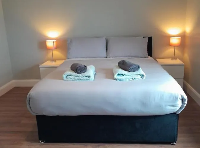 Hilltop Haven, Дулин