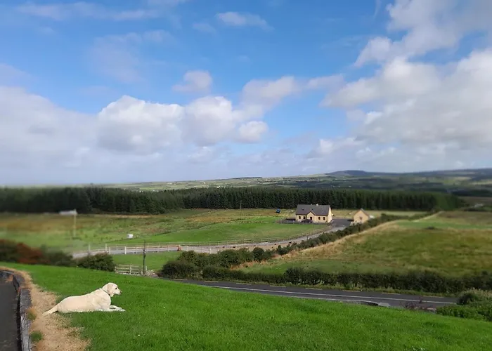 Hilltop Haven, Doolin